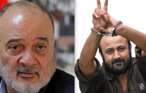 الملتقى الوطني يدعم مروان البرغوثي لرئاسة فلسطين