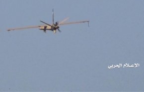 شاهد.. استهداف العمق السعودي في جيزان