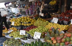 اجراءات صارمة لاعادة تنظيم الاسواق والاسعار في سوريا

