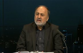 سفير سابق: الأميركان لا يريدون أن ينجح الاتفاق النووي + فيديو