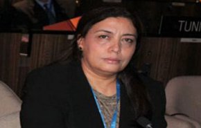 شكور: الإجراءات الاقتصادية ضد سوريا تنتهك المواثيق الدولية