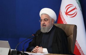 روحاني : يمكننا تخصيب اليورانيوم بنسبة 90 بالمائة ولكن ..