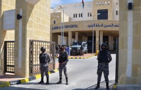 الاردن.. الإفراج عن 3 متهمين بقضية مستشفى السلط