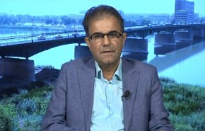 مراسل العالم: البارزاني اتهم الحشد بشكل غير مباشر بهجوم أربيل