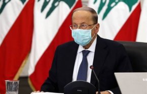 خلال لقائه الوفد الأمريكي...عون يؤكد أهمية الاستمرار في مفاوضات ترسيم الحدود