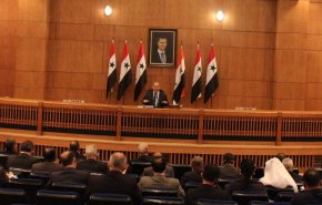 المقداد: لم نستخدم اسلحة كيميائية محرمة في حربنا ضد الارهاب العالمي 