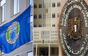 سوريا: تقرير منظمة حظر الأسلحة الكيميائية مسيّس ومزيّف