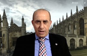 أميركا وحلفائها مازالوا يستخدمون النفاق السياسي بشأن الاتفاق النووي 