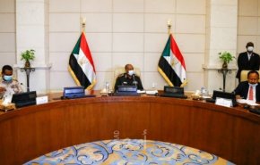 السودان يعلق علد انباط حول إنشاء قاعدة روسية وزيارة وفد حكومي لتل أبيب