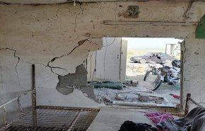 نائب: الهجوم الذي استهدف مقرات اللواء 30 للحشد انطلق من كردستان العراق
