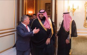 موقع بريطاني: تورط بن سلمان في محاولة انقلاب الاردن