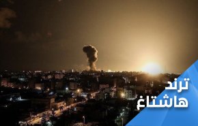 العدوان الاسرائيلي على غزة.. بين المتضامن والشامت!