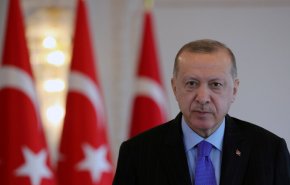 أردوغان يرد على غارات الاحتلال الاسرائيلي على غزة فجر اليوم
