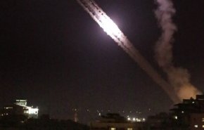 ضابط 'إسرائيلي': في المواجهة القادمة مع غزة سنشهد إطلاقاً كثيفاً للصواريخ