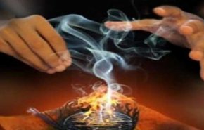 جريمة شنعاء.. قتل أخته وابنتها في طقوس سحرية
