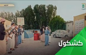 الصراخ على قدر الألم.. السيد الحوثي على الشاشة السعودية!