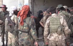 تقرير يكشف التفاصيل السرية لمجموعة مسلحة خطيرة قدمت من اوروبا للقتال في سوريا