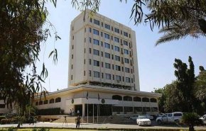 السودان يلغي ارسال وفد رفيع المستوى للاراضي الفلسطينية المحتلة 