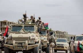 ليبيا..توتر أمني في طرابلس بعد صدام بين جهازين أمنيين 
