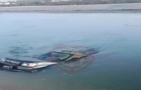 حادث مروع يودي بحياة 7 اطفال و3 نساء في حلب 