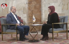 ناصر القدوة يكشف موقفه من سلاح المقاومة الفلسطينية
