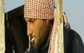 مسؤول معين من قبل 