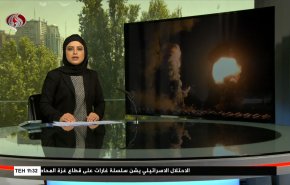 نشرة الاخبار من قناة العالم الساعة 07:00 بتوقيت غرينتش 17-04-2021
