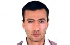 نشر صورة منفذ عملية التخريب في منشأة نطنز