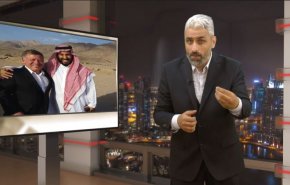 شاهد كيف يخدم ابن سلمان المشاريع الاسرائيلية في المنطقة؟