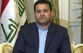 الاعرجي يدعو القوى السياسية العراقية الى المشاركة بـ