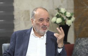 ناصر القدوة يكشف مشروع الاحتلال مع الدول المطبعة!