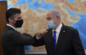 بالفيديو.. الفصائل الفلسطينية تنتقد تهاني الامارات باحتلال فلسطين