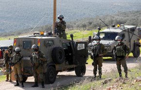 الاحتلال يعتقل 3 من المرشحين لعضوية المجلس التشريعي الفلسطيني