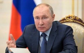 كم بلغ دخل بوتين في عام 2020؟
