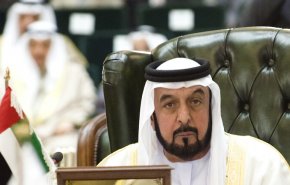 قادة الامارات يبعثون رسائل تهنئة إلى الرئيس الأسد