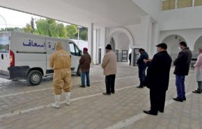 تونس تغلق المدارس حتى نهاية أبريل لمواجهة الجائحة