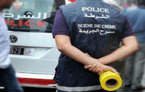 جريمة بشعة تهز الشارع المغربي!