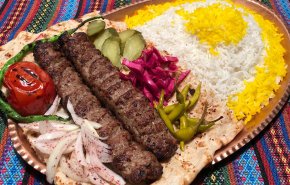 رؤية الطعام قبل شمه تحسن مذاقه