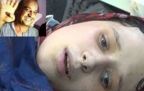 زوجة البلتاجي ترد على مسلسل 'الاختيار2' بنشر صورة لابنتها القتيلة