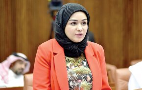 نائبة بحرينية تطالب وزارة الداخلية بتوضيح ما يحصل في سجن جو 