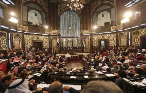 مجلس الشعب السوري يدعو للترشح للانتخابات الرئاسية ويحدد موعدها
