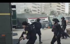 مصر.. انتقادات لمسلسل 