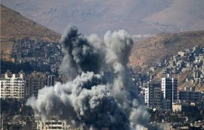 إصابة 5 مدنيين نتيجة مخلفات الإرهابيين في حلب شمالي سوريا