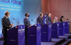 شاهد.. اتفاقات سعودية إماراتية إسرائيلية يونانية، والعين على تركيا