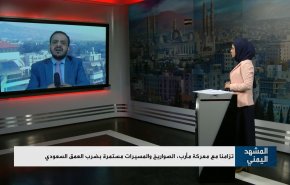الورقة العسكرية هي الورقة الضاغطة لدى صنعاء + فيديو