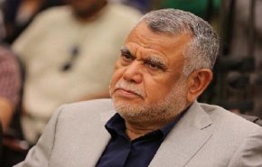 العامري ينفي تدخله للإفراج عن الكربولي
