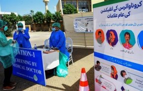 باكستان تسجل أثقل حصيلة وفيات بكورونا خلال يوم واحد
