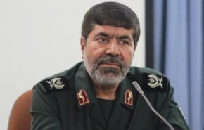  استشهاد العميد حجازي يعود لاصابة سابقة بالسلاح الكيمياوي