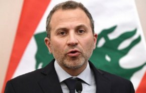 باسيل يعلق على الإشاعات حول مقايضة نسبت اليه مع الامريكان     