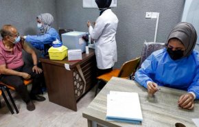 تسجيل 45 وفاة و7775 إصابة جديدة بكورونا في العراق